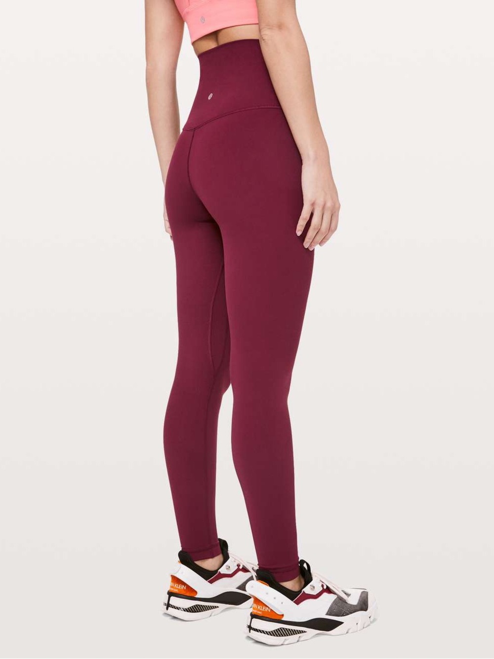 Lululemon Align Pant Super High-Rise 28” Size 14 - Picture 2 of 9
